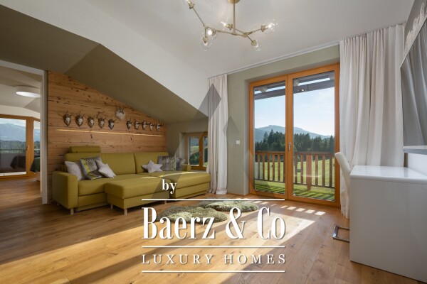 photo 3 Beautiful luxury home in Going am Wilden Kaiser