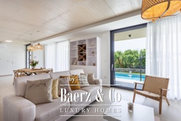 photo 29 Istria, Smoljanci - quality and modern detached house, 208 m2, heated swimming pool 40 m2