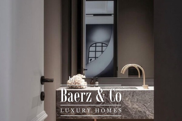 photo 23 Opatija, Ičići, luxurious villa on the coast with a panoramic view of the sea and Kvarner