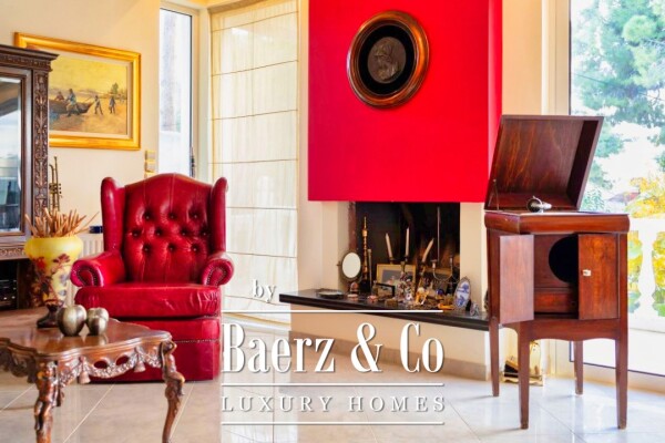 photo 11 1402840 - Detached house For sale, Korinthos, 342 sq.m., €790.000