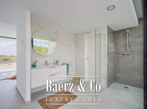 photo 9 Beautiful luxury home in Baños y Mendigos