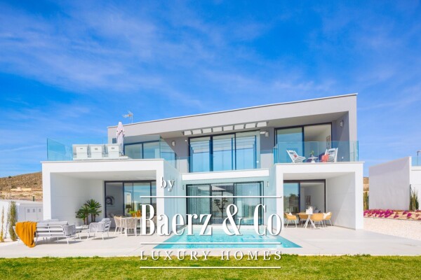 photo 1 Beautiful luxury home in Baños y Mendigos