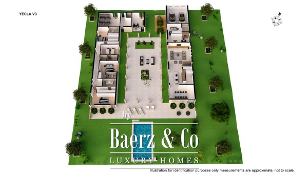 photo 31 Beautiful luxury home in Yecla