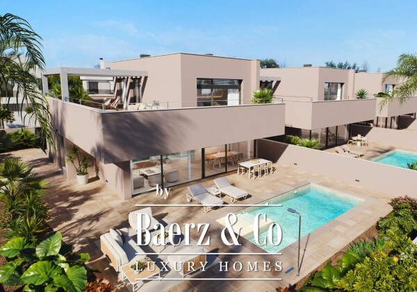 photo 7 Beautiful luxury home in Torre-Pacheco