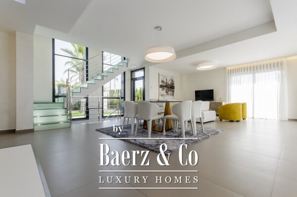 photo 13 Beautiful luxury home in Orihuela Costa