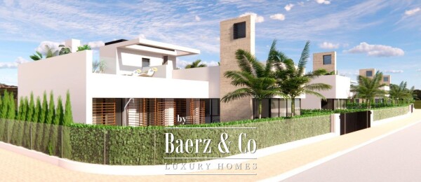 photo 12 Beautiful luxury home in Torre-Pacheco