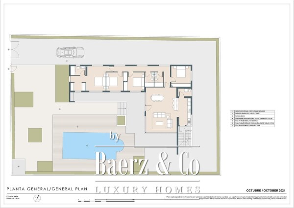 photo 18 Beautiful luxury home in Torrevieja