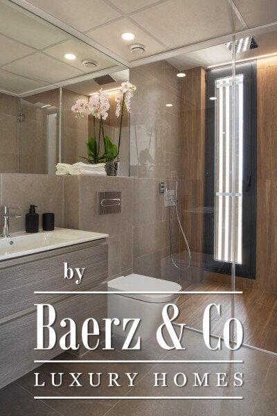 photo 21 Beautiful luxury home in Orihuela Costa