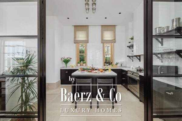 photo 5 Grandiose Villa in Budva in Nature with pool, sauna and gym