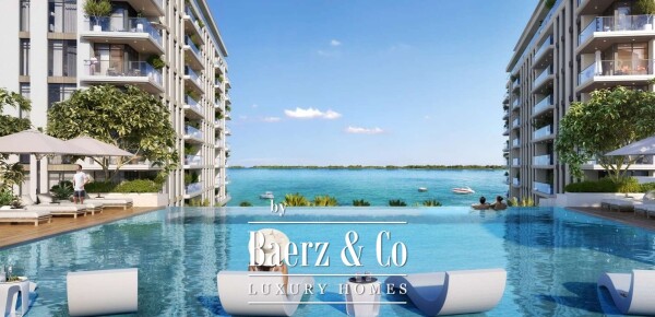 photo 7 Luxury 3-Bedroom Apartment for Sale | The Cove Tower 1, Dubai Creek Harbour