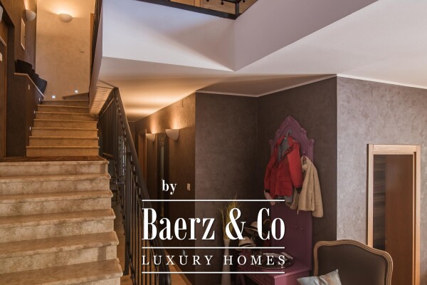 photo 27 Istra, Šorići, luxury Stone House 388m² with Pool and construction land 4621m2