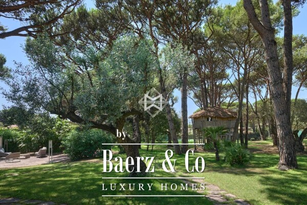 photo 8 Property including 2 Villas with Tennis Court