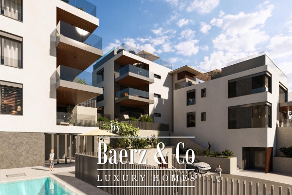 photo 5 Primošten, beautiful villa NKP 392.07 m2 with sea view