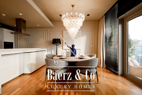 photo 4 Bluewaters Island | Furnished | Ain Dubai View