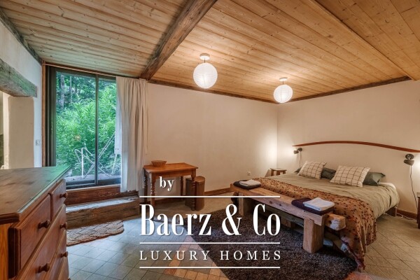 photo 8 6-Room Semi-detached Chalet - Exceptional View