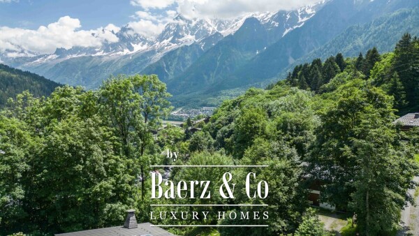 photo 11 6-Room Semi-detached Chalet - Exceptional View