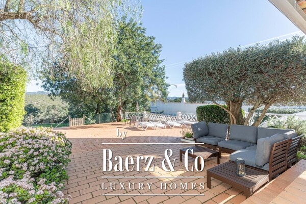 photo 34 Beautiful luxury home in São Brás de Alportel, São Romão