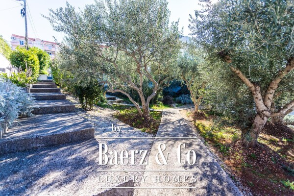 photo 10 Čiovo, Okrug Gornji, house with garden just a few steps from the sea