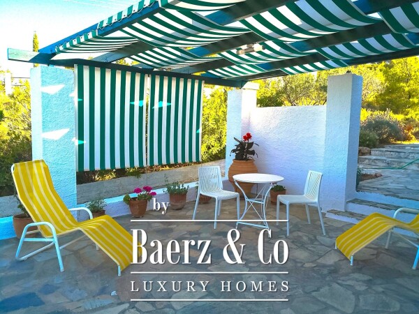 photo 19 1426360 - Detached house For sale, Kranidi, 148 sq.m., €520.000