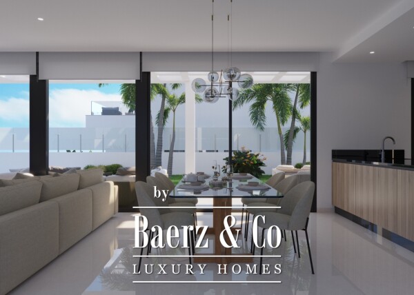 photo 6 Beautiful luxury home in Finestrat, Costa Blanca