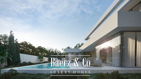 photo 5 Beautiful luxury home in Moraira, Costa Blanca