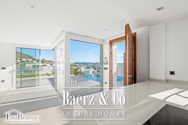 photo 11 Beautiful luxury home in Finestrat