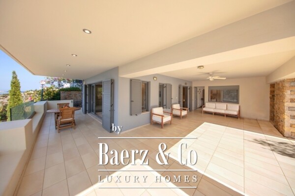 photo 13 (For Sale) Residential Villa || Korinthia/Solygeia - 300 Sq.m, 4 Bedrooms, 2.000.000€