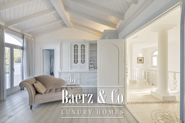 photo 23 Beautiful luxury home in Sotogrande, Sotogrande Alto - Zona G