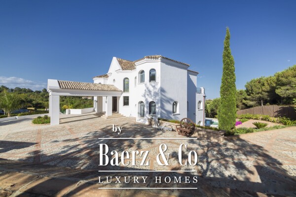 photo 24 Beautiful luxury home in Sotogrande, Sotogrande Alto - Zona G