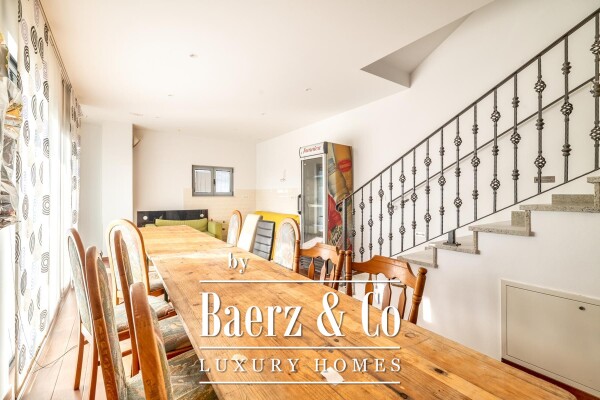 photo 13 Zagreb, Gornje Vrapče, beautiful villa with panoramic views