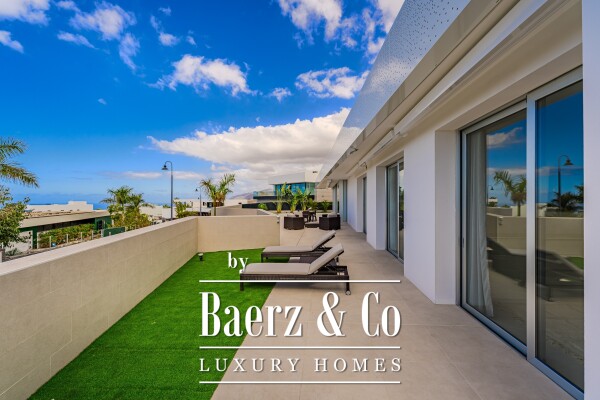 photo 39 Exquisite Luxury Villa in the Prestigious Abama Resort