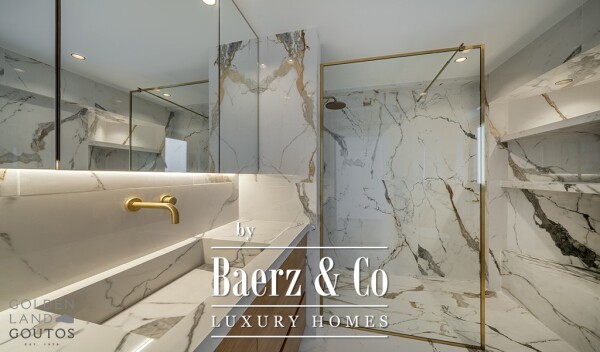 photo 11 Seaview Maisonette in Varkiza