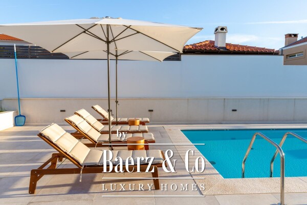 photo 7 Zadar, Vrsi, beautiful holiday home with swimming pool