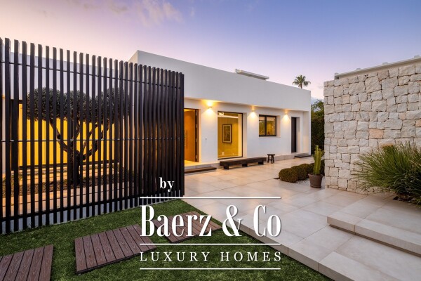 photo 8 Villa - Nueva Andalucia - Marbella - Ref: 8592