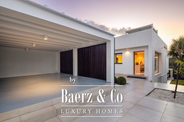 photo 10 Villa - Nueva Andalucia - Marbella - Ref: 8592