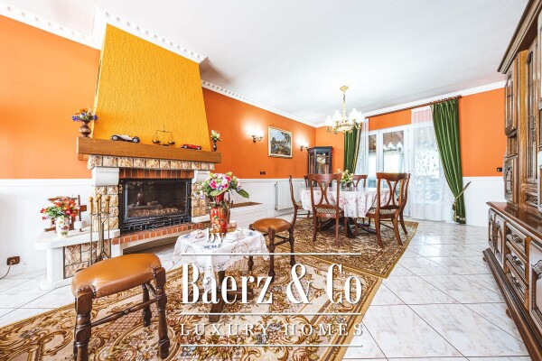 photo 16 Donja Pušća, elegant family house, 396 m² gross floor area