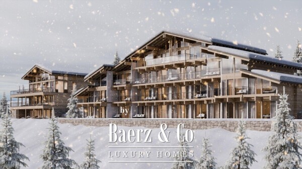 photo 2 Lauchernalp apartment nr. 14