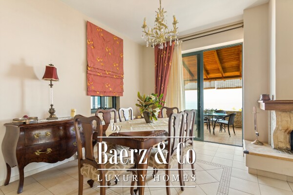 photo 6 1489619 - Detached house For sale, Lefktros, 300 sq.m., €1.070.000