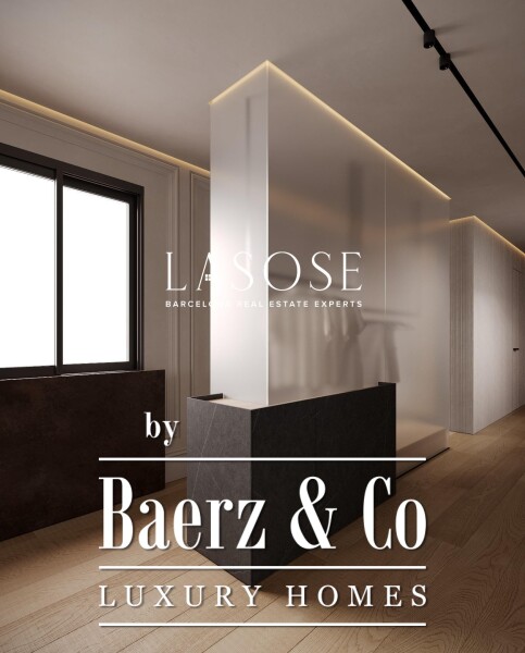 photo 7 Barcelona, Sant Gervasi - Galvany