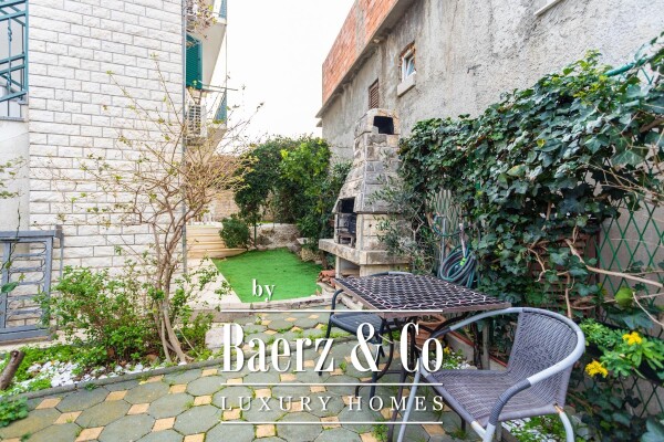 photo 24 Podstrana, house with four  apartments, 340m2