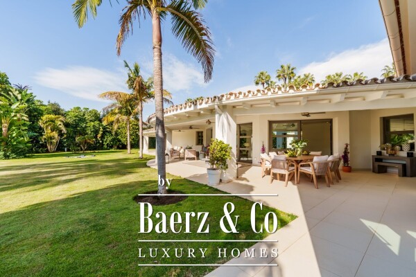 photo 27 Villa - Nueva Andalucia - Marbella - Ref: 8604