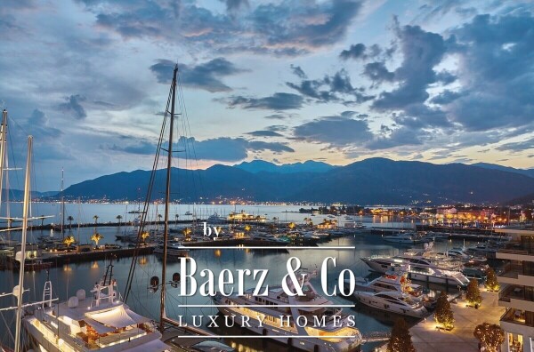 photo 12 New Apartment in Porto Montenegro Neighbourhood