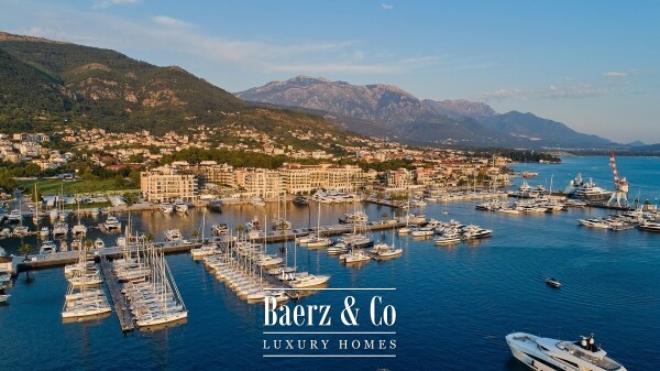 photo 1 New Apartment in Porto Montenegro Neighbourhood