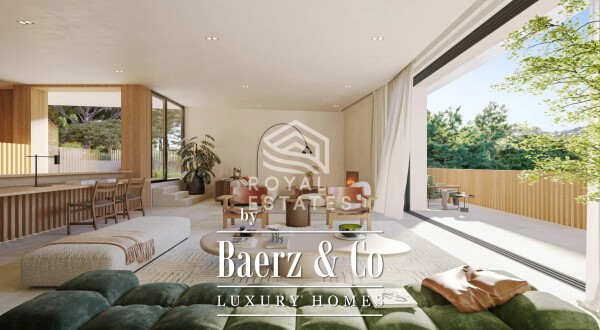 photo 9 Beautiful luxury home in Cap Martinet