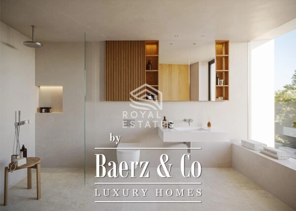 photo 10 Beautiful luxury home in Cap Martinet