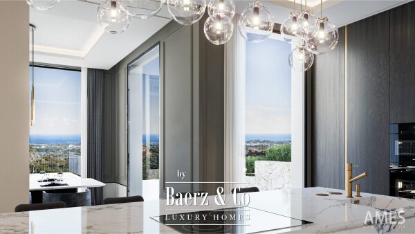 photo 22 Villa - La Zagaleta - Benahavis - Ref: 7890