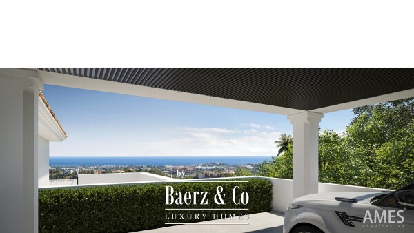 photo 29 Villa - La Zagaleta - Benahavis - Ref: 7890