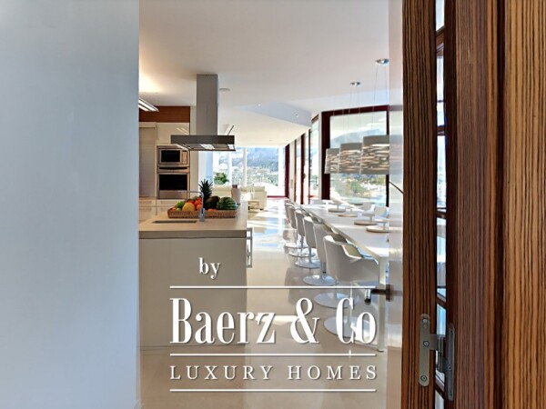 photo 29 Villa - Nueva Andalucia - Marbella - Ref: 8614