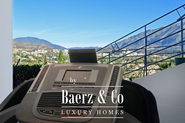 photo 49 Villa - Nueva Andalucia - Marbella - Ref: 8614