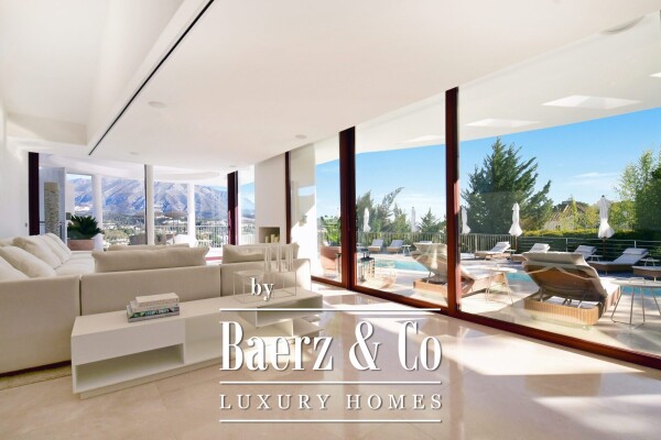 photo 75 Villa - Nueva Andalucia - Marbella - Ref: 8614